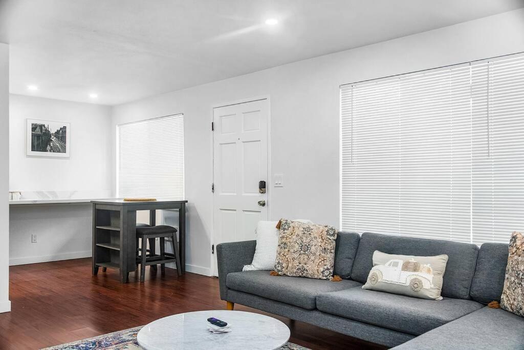 Apartamento Seattle Cloud 2Br Prime Location Exterior foto