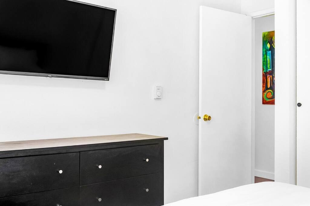 Apartamento Seattle Cloud 2Br Prime Location Exterior foto
